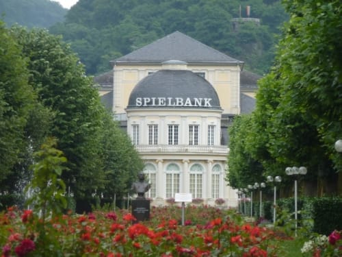 Lahnradweg Nassau-Lahnstein