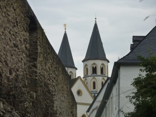 Lahnradweg Nassau-Lahnstein