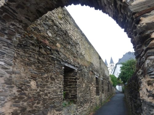 Lahnradweg Nassau-Lahnstein