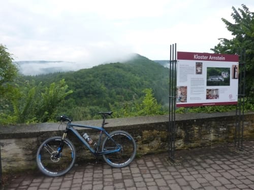 Lahnradweg Nassau-Lahnstein