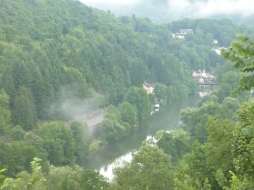 Lahnradweg Nassau-Lahnstein
