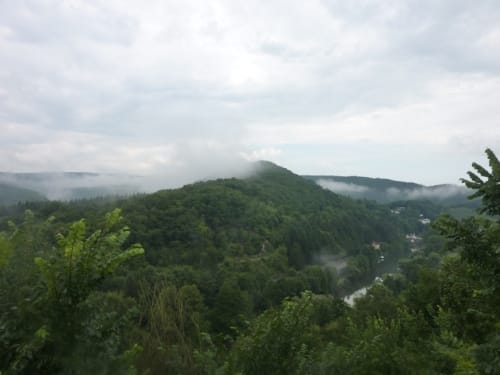 Lahnradweg Nassau-Lahnstein