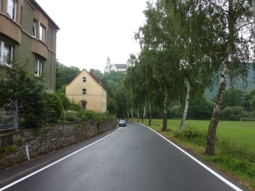 Lahnradweg Nassau-Lahnstein