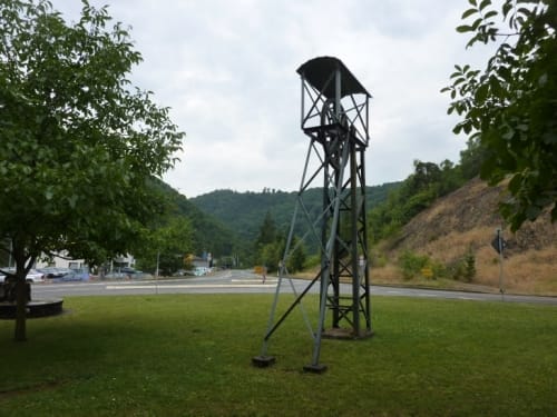 Lahnradweg Nassau-Lahnstein