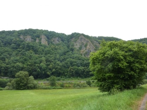 Lahnradweg Nassau-Lahnstein