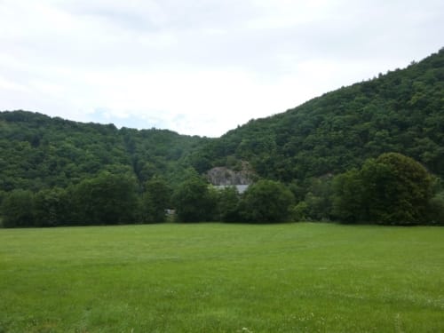 Lahnradweg Nassau-Lahnstein