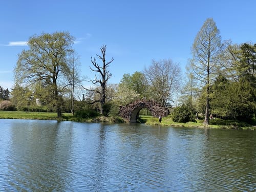Wörlitzer Park
