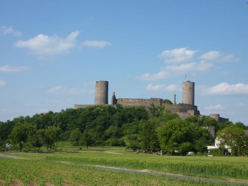 RTF 2019 Rund um Ober-Mörlen - 41 km