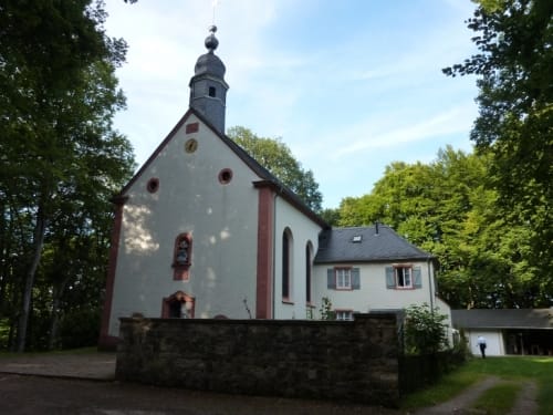 Klausnerweg (Premiumwanderweg)