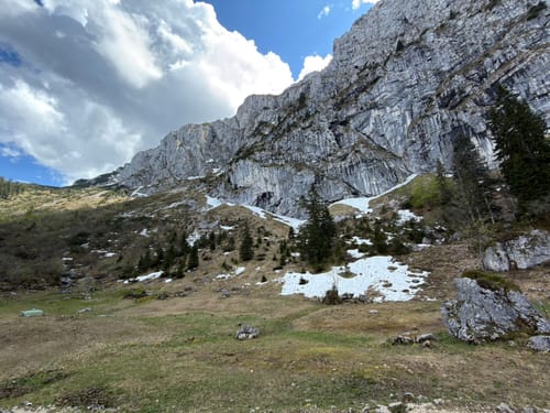 Tutzinger Hütte von Gschwendt