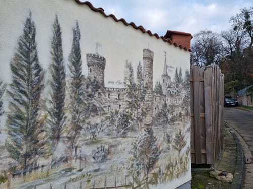 EifelSpur: Ritter, Römer, Rüben