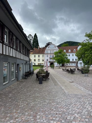 Rundweg über Quellenerlebnispfad und Wurstberg