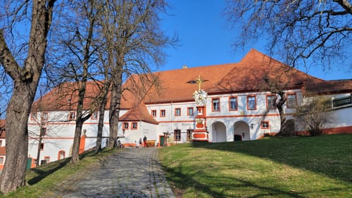 Elstra - Panswchitz-Kukau - Deutschbaselitz