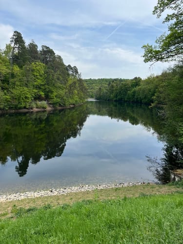 Bärensee Rundweg