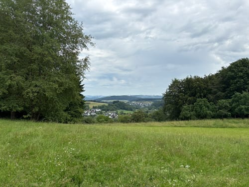 Steinperfer Runde (Extratour)