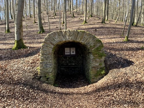 Hochbermeler (Traumpfad)