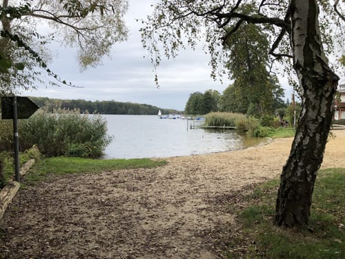 Tegel - Heilegensee