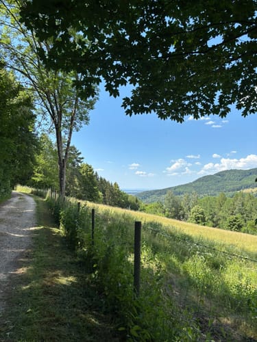 Hossinger Leiter (Premiumwanderweg)
