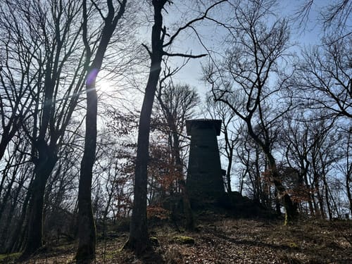 Gladenbacher Berglandring (Extratour)