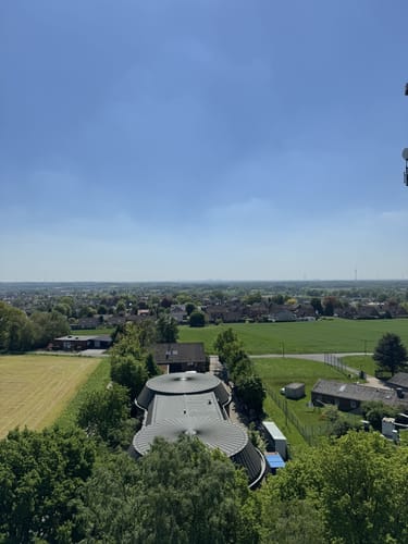 Reken um Waldkapelle