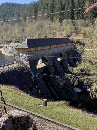 Schönmünzach zur Seibelseckle