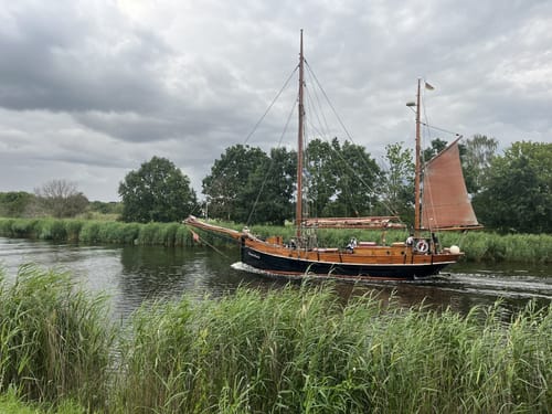 Eldena Runde