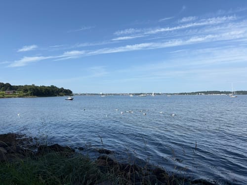 Fördewanderweg