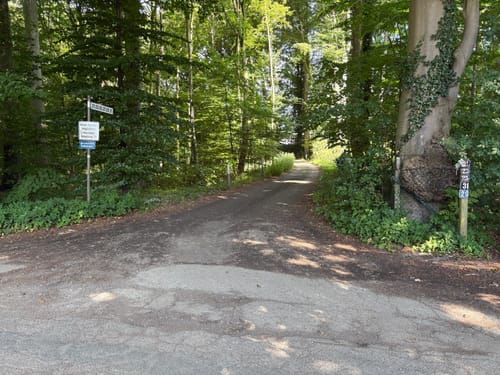 Fördewanderweg