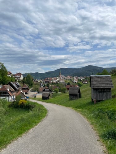 Bermersbacher Rundweg