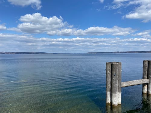 Bernried - Tutzing