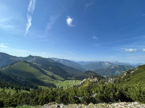 Jägerkamp Rundweg