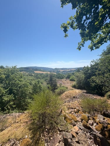 MTB Runde Glantal