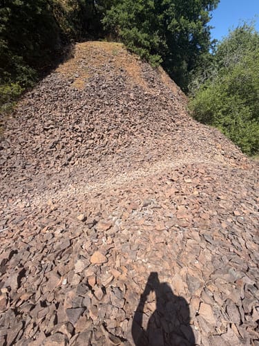 MTB Runde Glantal