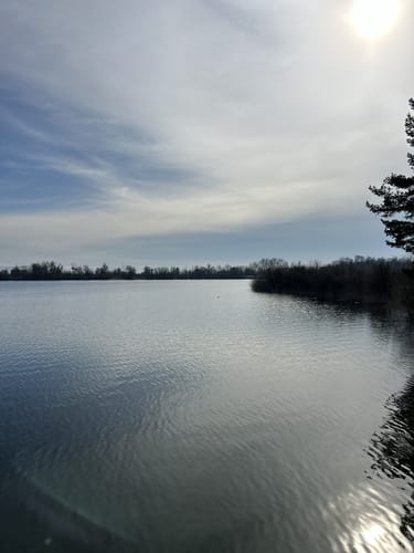 Um den Fermasee