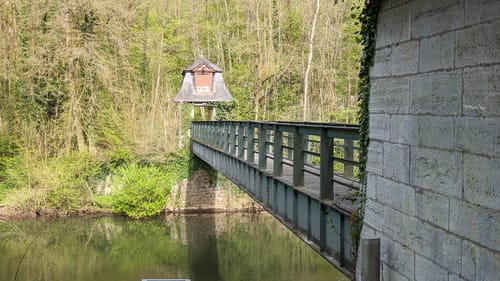 Lahnwanderweg Etappe 13: Weilburg - Aumenau