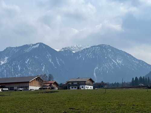 Familientraumtour Baumerlebnispfad (Schliersee)