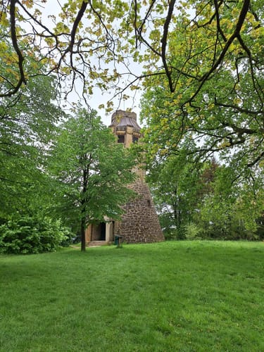 Tecklenburger Hexenpfad
