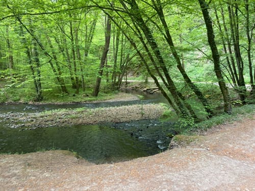 Schöllerhof zur Dhünntalsperre