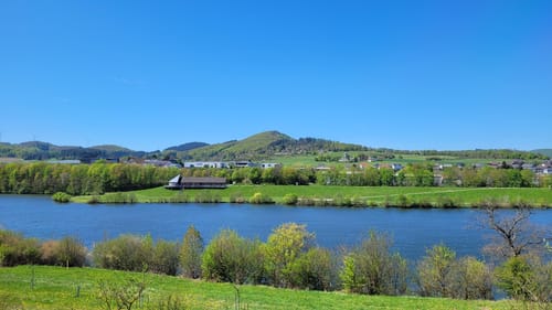 Lahnwanderweg Etappe 3: Bad Laasphe - Biedenkopf