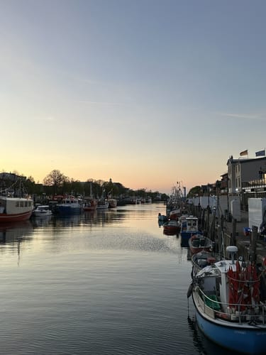 Warnemünde Runde