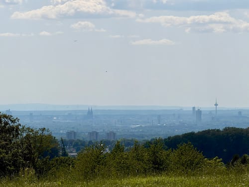 Rommerscheid - Kasbachtal