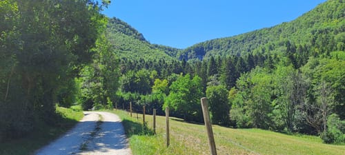 Über Hossingen und Meßstetten
