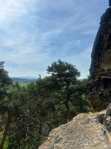 Halberstadt Waldrunde