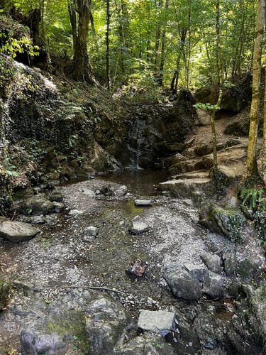 HeimatSpur Erlebnisweg Ritter-Räuber-Römer (Bad Bertrich)