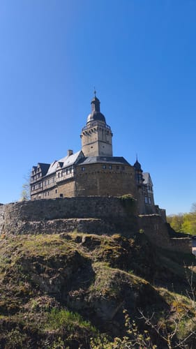 Burg Falkenstein