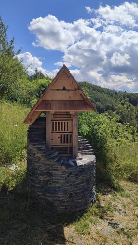 Panorama-Rundweg und Schiefer-Pfad Kröv