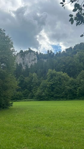 Einthal nach Randeck