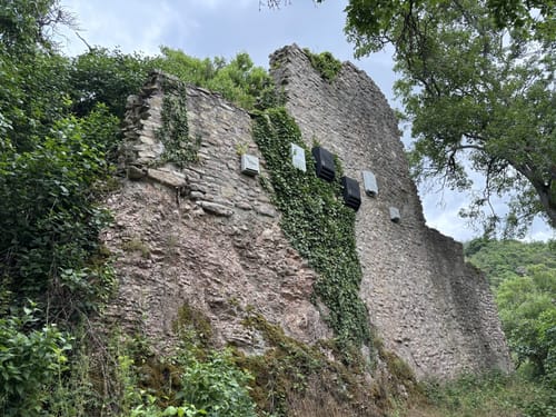 Rheingrafenstein (VitalTour)