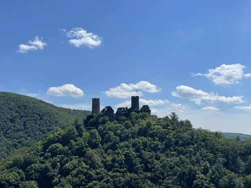 Bleidenberger Ausblicke (Traumpfad)