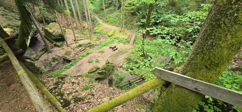 Kesselblick